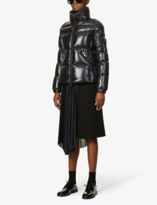 moncler jacket selfridges