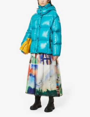 MONCLER - Womens - Selfridges | Shop Online