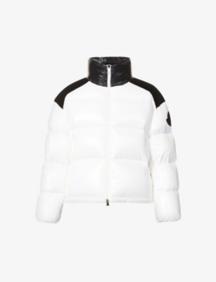 moncler jackets selfridges