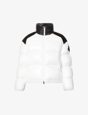 moncler selfridges womens