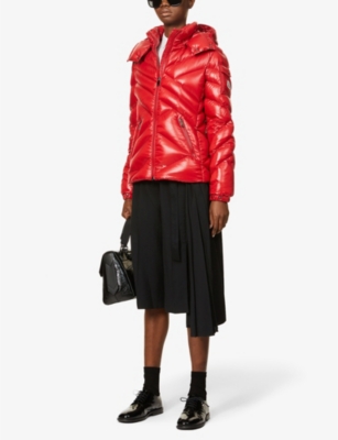 moncler selfridges womens