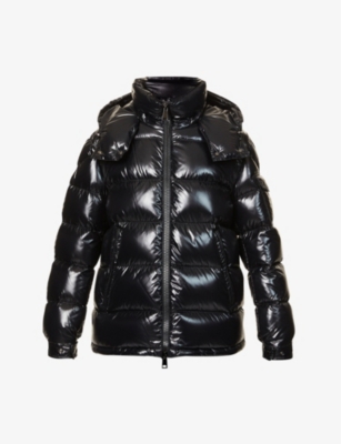bubble coat moncler