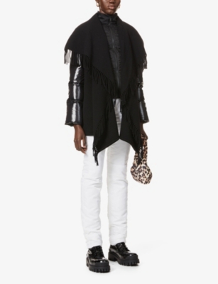 selfridges gucci scarf