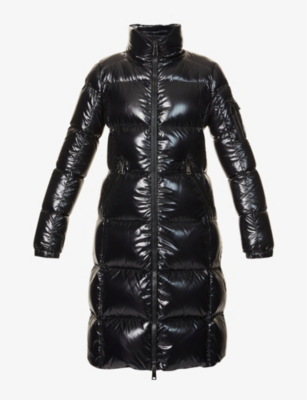 moncler winter jacket womens