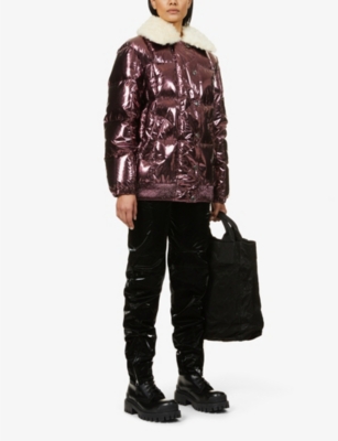 moncler jacket mens selfridges