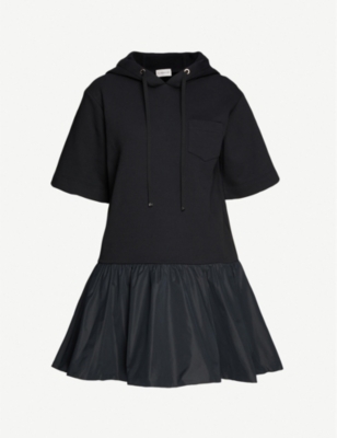 MONCLER - Dresses - Clothing - Womens 
