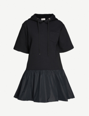 moncler dress womens