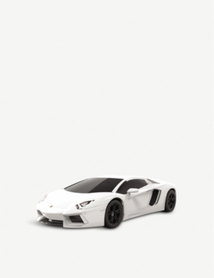 lamborghini model build kit