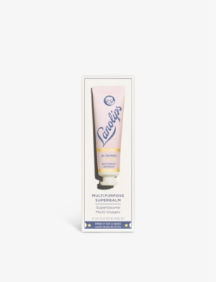 Lano Lips 101 Ointment Multipurpose Superbalm Mini 0.3 Oz.