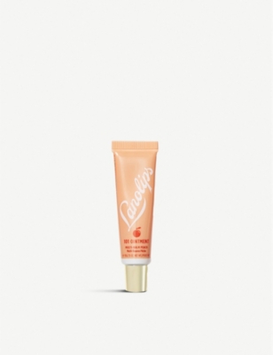 Shop Lano 101 Ointment Peach Multi-balm 10g
