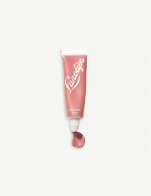 Shop Lano Perfect Nude Tinted Lip Balm Spf30 12.5g