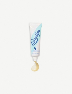 LANO 101 OINTMENT MINTY MULTI-BALM 10G 39332088