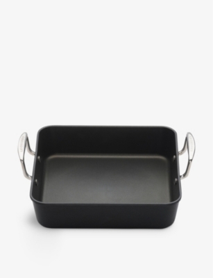 Le Creuset Toughened Non-stick Square Roaster 26cm