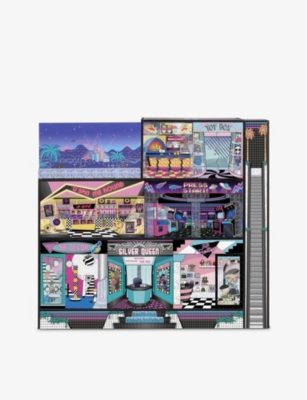 L O L Surprise L O L Surprise Omg 过家家组合玩具套装 Selfridges Com