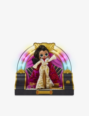 L.O.L. SURPRISE - O.M.G. Remix 2020 