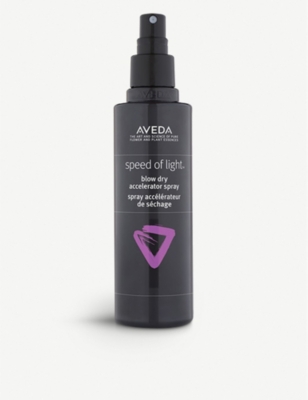 Aveda Speed Of Light™ Blow Dry Accelerator Spray 200ml