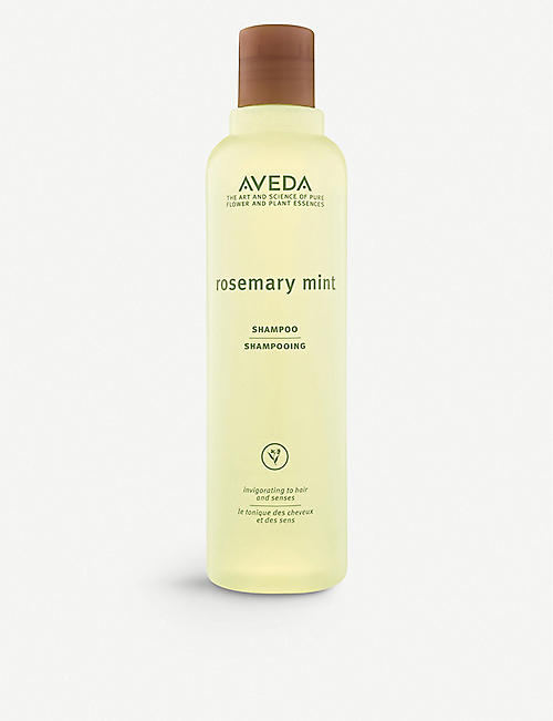 AVEDA: Rosemary Mint purifying shampoo 250ml