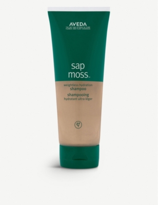 AVEDA: Sap Moss Weightless Hydration shampoo 200ml