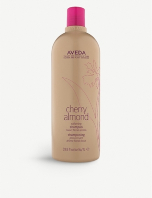 AVEDA: Cherry Almond Softening Shampoo 1L