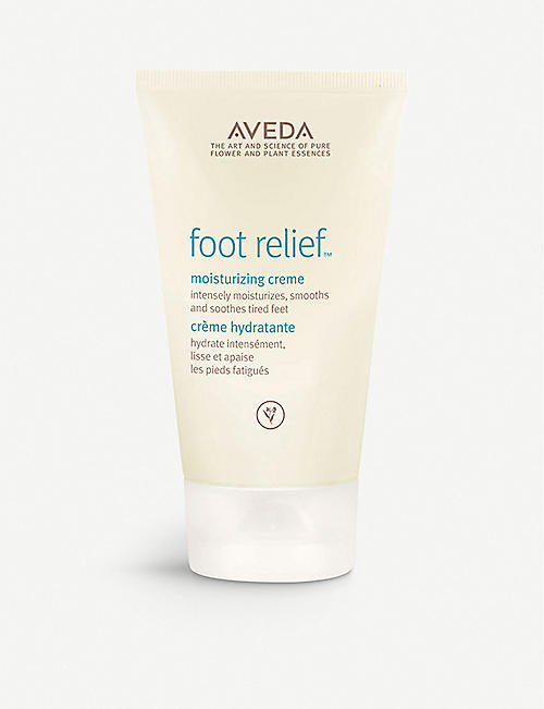 AVEDA: Foot Relief™ moisturising creme 125ml