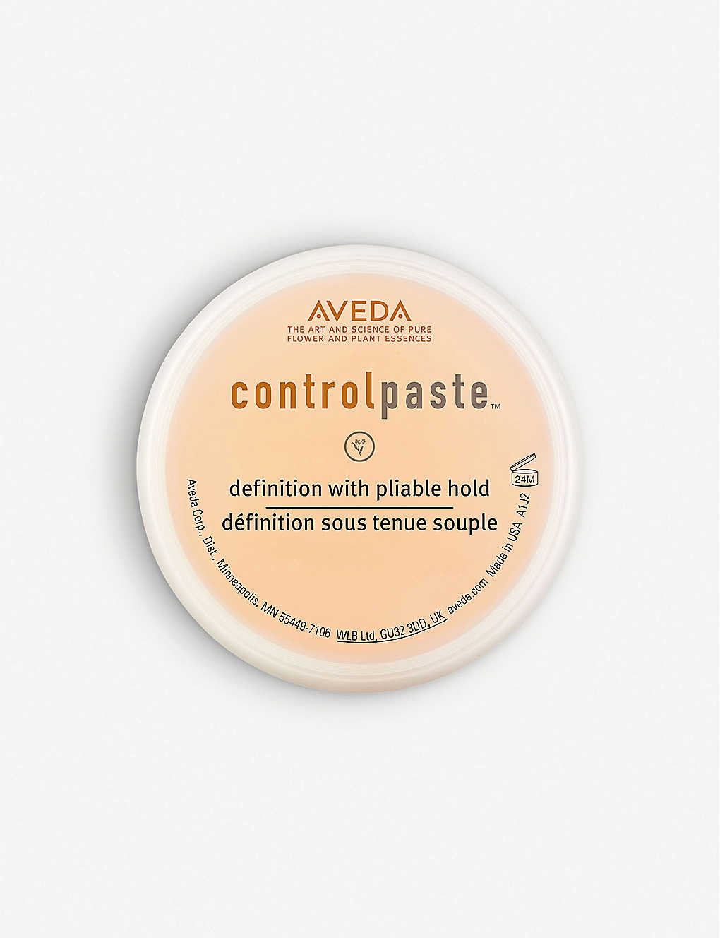 Aveda Control Paste™ 50ml