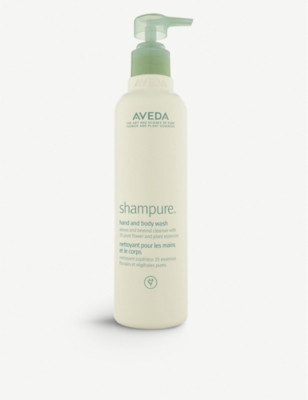 AVEDA: Shampure™ Hand and Body Wash 250ml