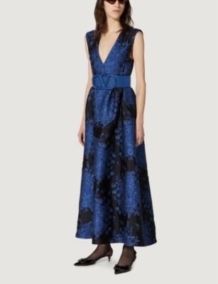 selfridges ball gowns