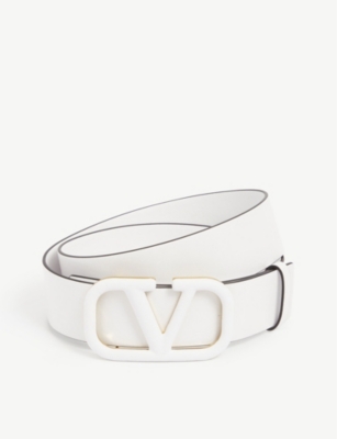valentino belt selfridges