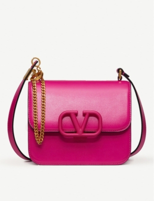 Valentino Bags Rockstud Clutch Bags More Selfridges