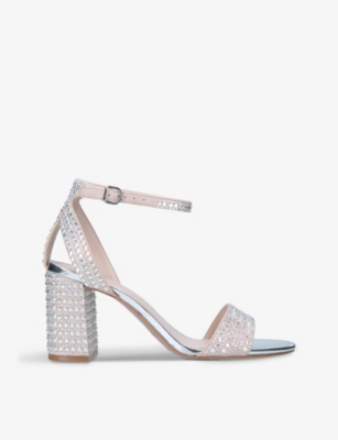 Carvela 2025 embellished heels