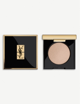 YVES SAINT LAURENT: Satin Crush eyeshadow 1g