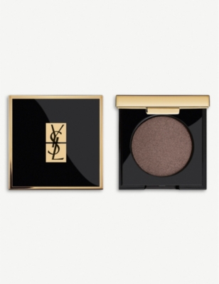 Saint Laurent Satin Crush Eyeshadow 1g In 02