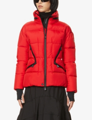 moncler dixence jacket