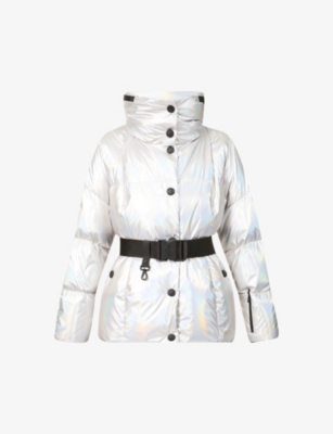 moncler maya white