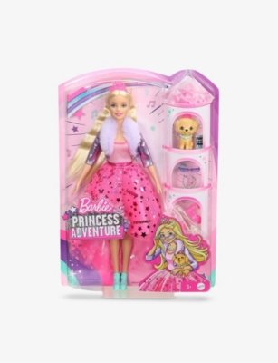 beekeeper barbie