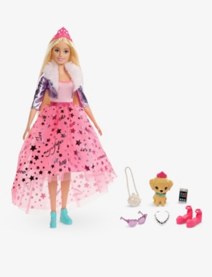 barbie pictures