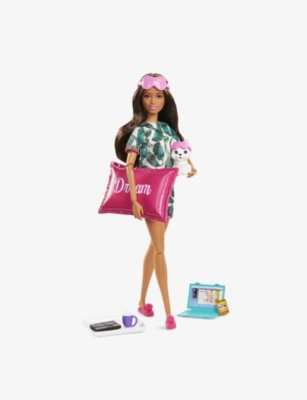 barbie barbie doll set