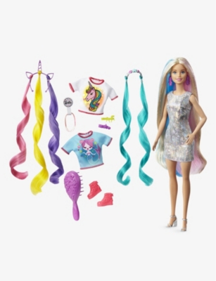 barbie dress shop