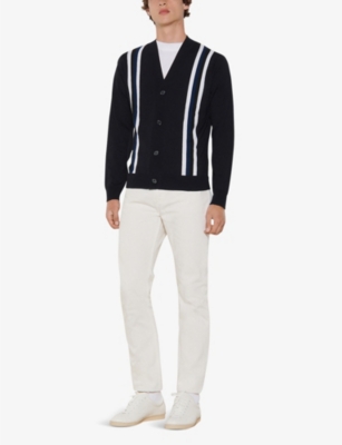 selfridges mens cardigans