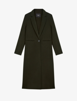 Maje deals galaxy coat