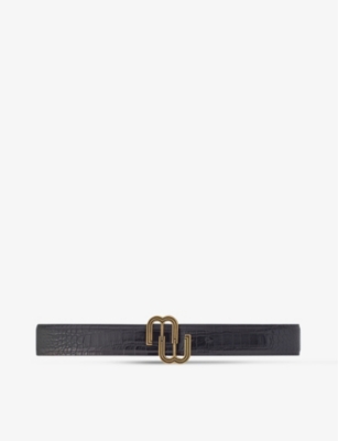 Selfridges ferragamo clearance belt