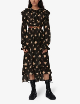 selfridges summer dresses