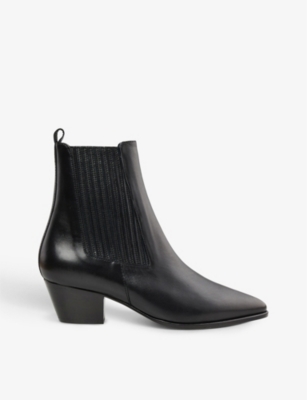 Selfridges ladies ankle store boots