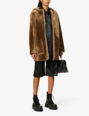 sandro coats uk