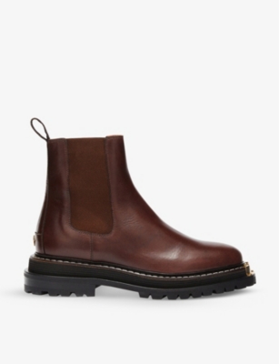 burberry aftershave boots