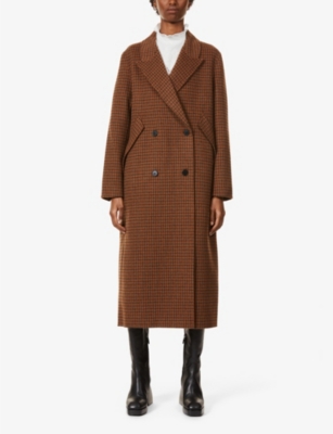 sandro coats uk