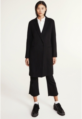 Long Coats Coats Coats Jackets Clothing Womens Selfridges Shop Online