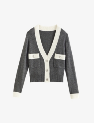 claudie pierlot sweater