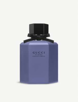 Gucci perfume flora online limited edition