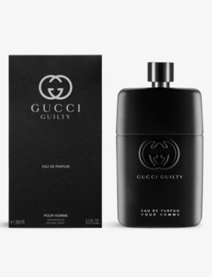 gucci parfum new